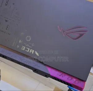 New Laptop Asus ROG Zephyrus G15 16GB AMD Ryzen 9 SSD 1T