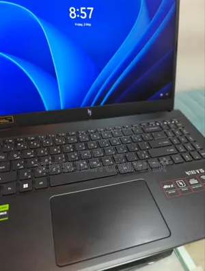 Photo - New Laptop Acer Nitro 5 16GB Intel Core I7 SSD 1T