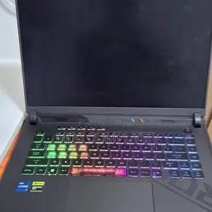 New Laptop Asus ROG Strix G16 G614 32GB Intel Core I7 SSD 1T