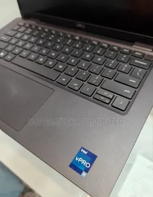 Photo - New Laptop Dell Latitude 12 5285 16GB Intel Core I7 SSD 512GB