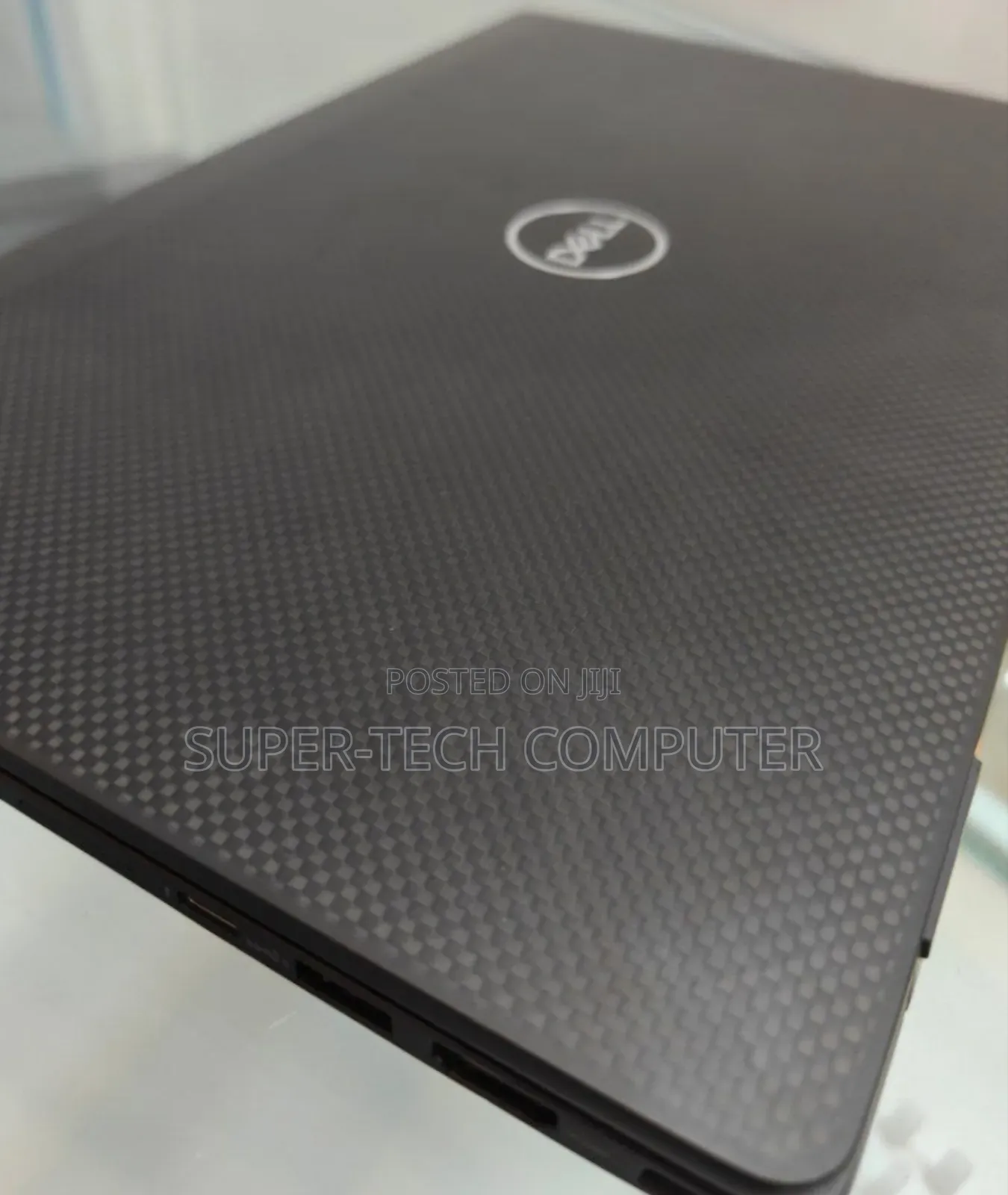 New Laptop Dell Latitude 12 5285 16GB Intel Core I7 SSD 512GB