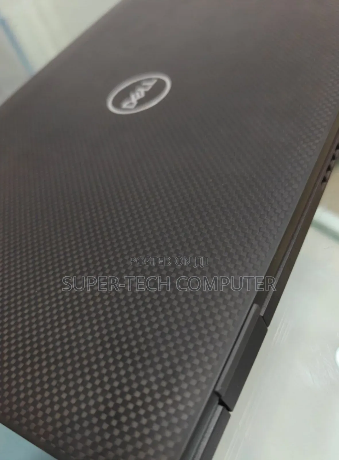 New Laptop Dell Latitude 12 5285 16GB Intel Core I7 SSD 512GB