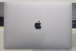 Photo - New Laptop Apple MacBook Air 2020 M1 8GB Intel Core I5 SSD 256GB