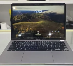 New Laptop Apple MacBook Air 2020 M1 8GB Intel Core I5 SSD 256GB