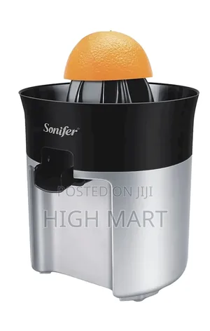 Photo - Sonifer Sf-5517 Juicer