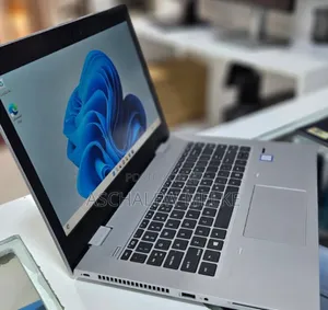 Photo - New Laptop HP ProBook 640 G5 16GB Intel Core I7 SSD 512GB