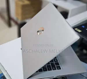 New Laptop HP ProBook 640 G5 16GB Intel Core I7 SSD 512GB