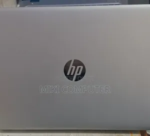 New Laptop HP EliteBook 840 8GB Intel Core I5 HDD 1T
