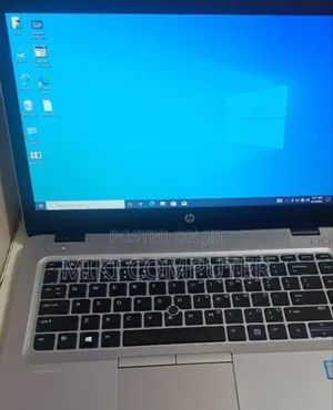 New Laptop HP EliteBook 840 8GB Intel Core I5 HDD 1T