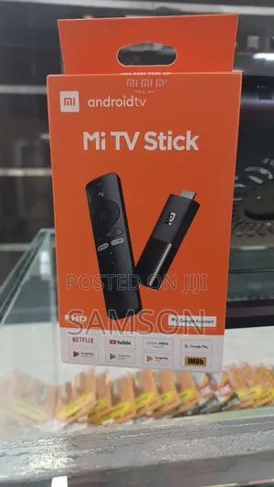 Tv Smart Stick