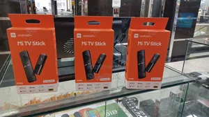Tv Smart Stick