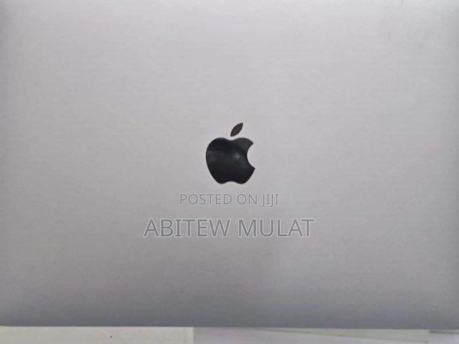New Laptop Apple MacBook Air 2020 M1 8GB Apple M1 SSD 256GB