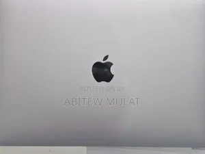 New Laptop Apple MacBook Air 2020 M1 8GB Apple M1 SSD 256GB