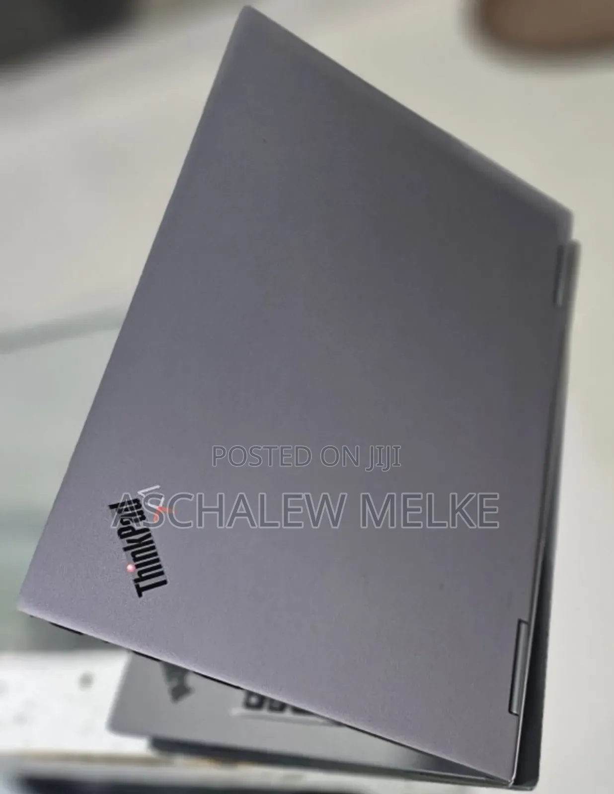 New Laptop Lenovo Thinkpad X1 Yoga 16GB Intel Core I7 SSD 512GB