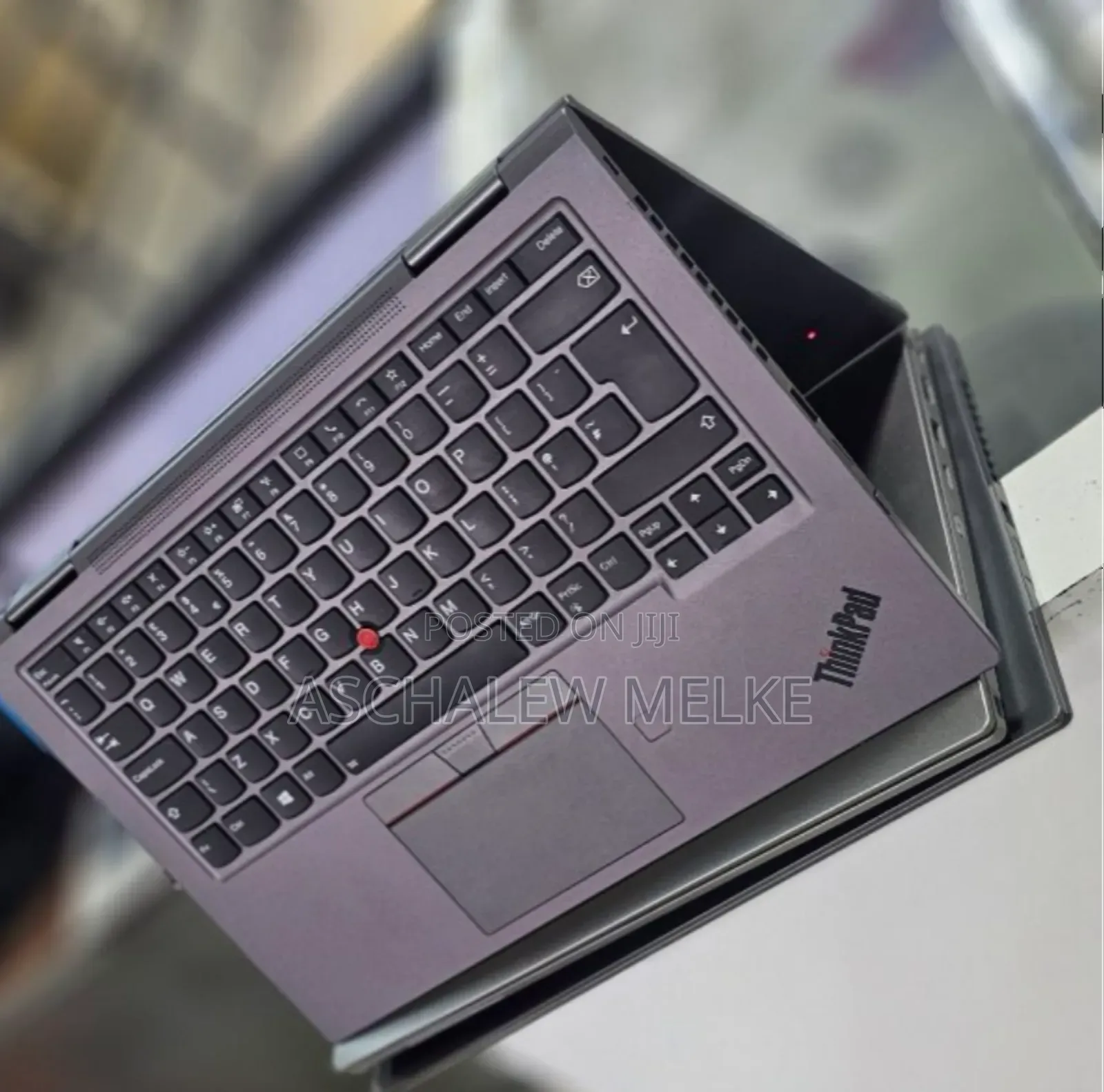 New Laptop Lenovo Thinkpad X1 Yoga 16GB Intel Core I7 SSD 512GB