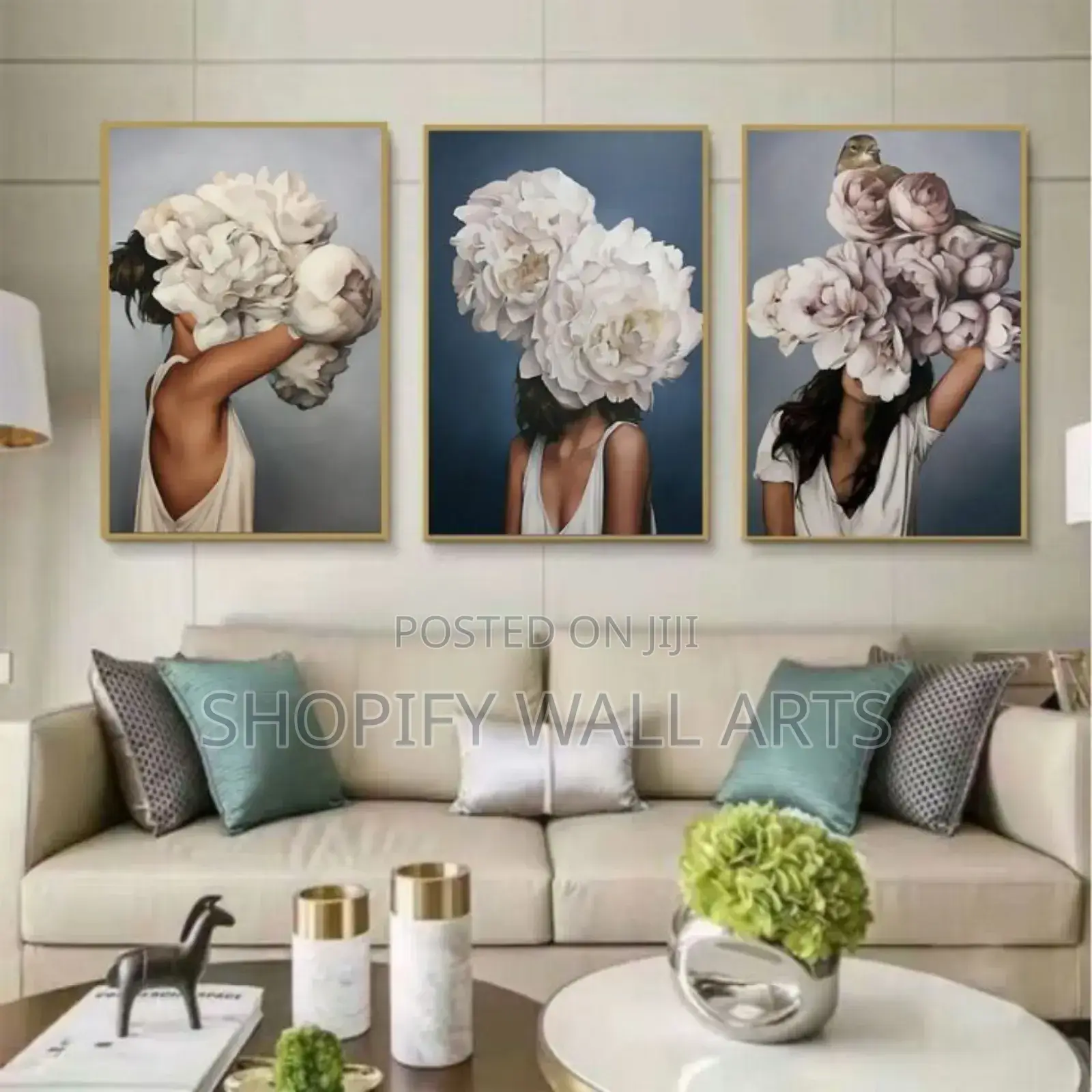 Home Decor Art