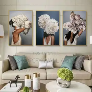 Home Decor Art