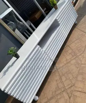 1.80 በጥራት የተሰሩ Tv Stande