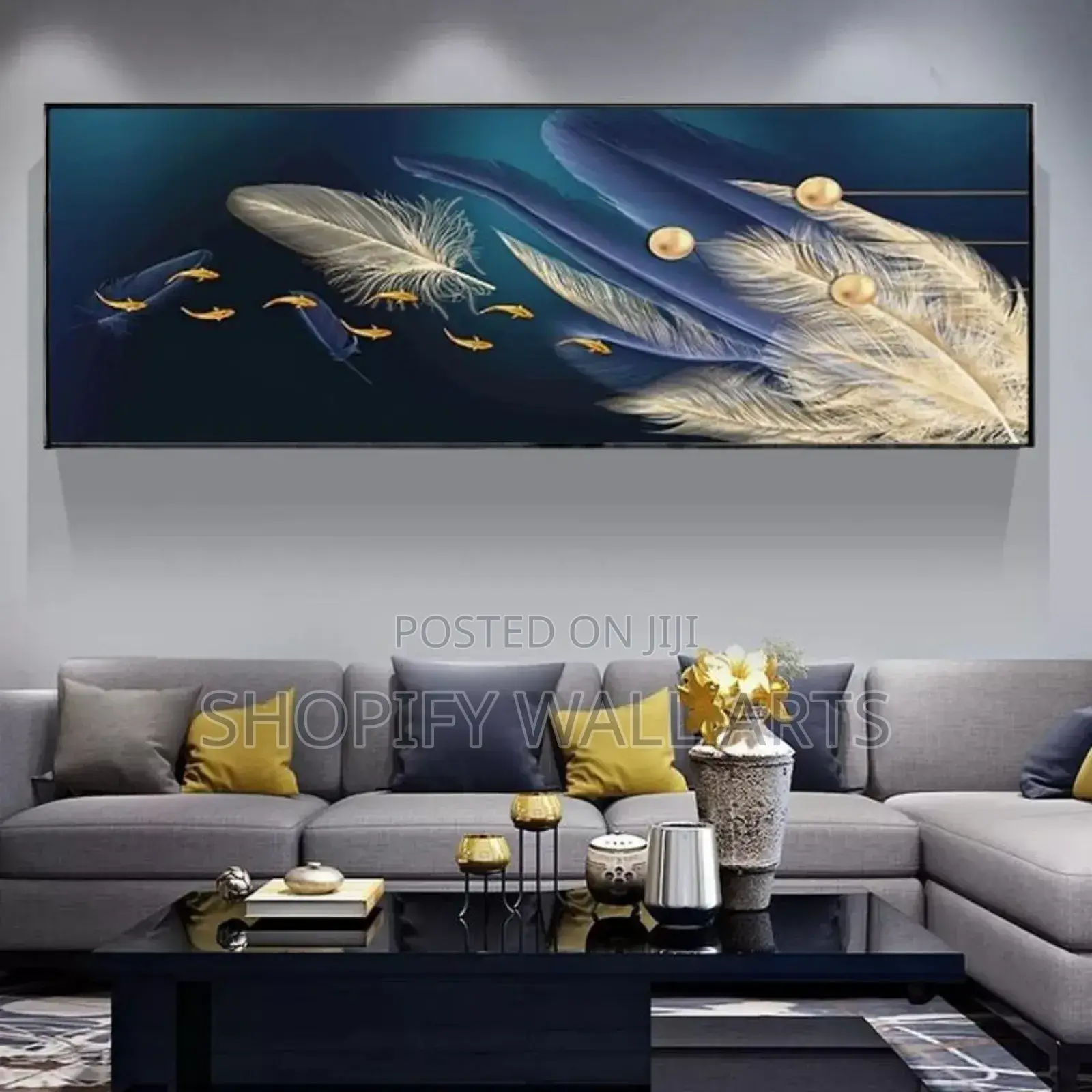 Home Decor Art