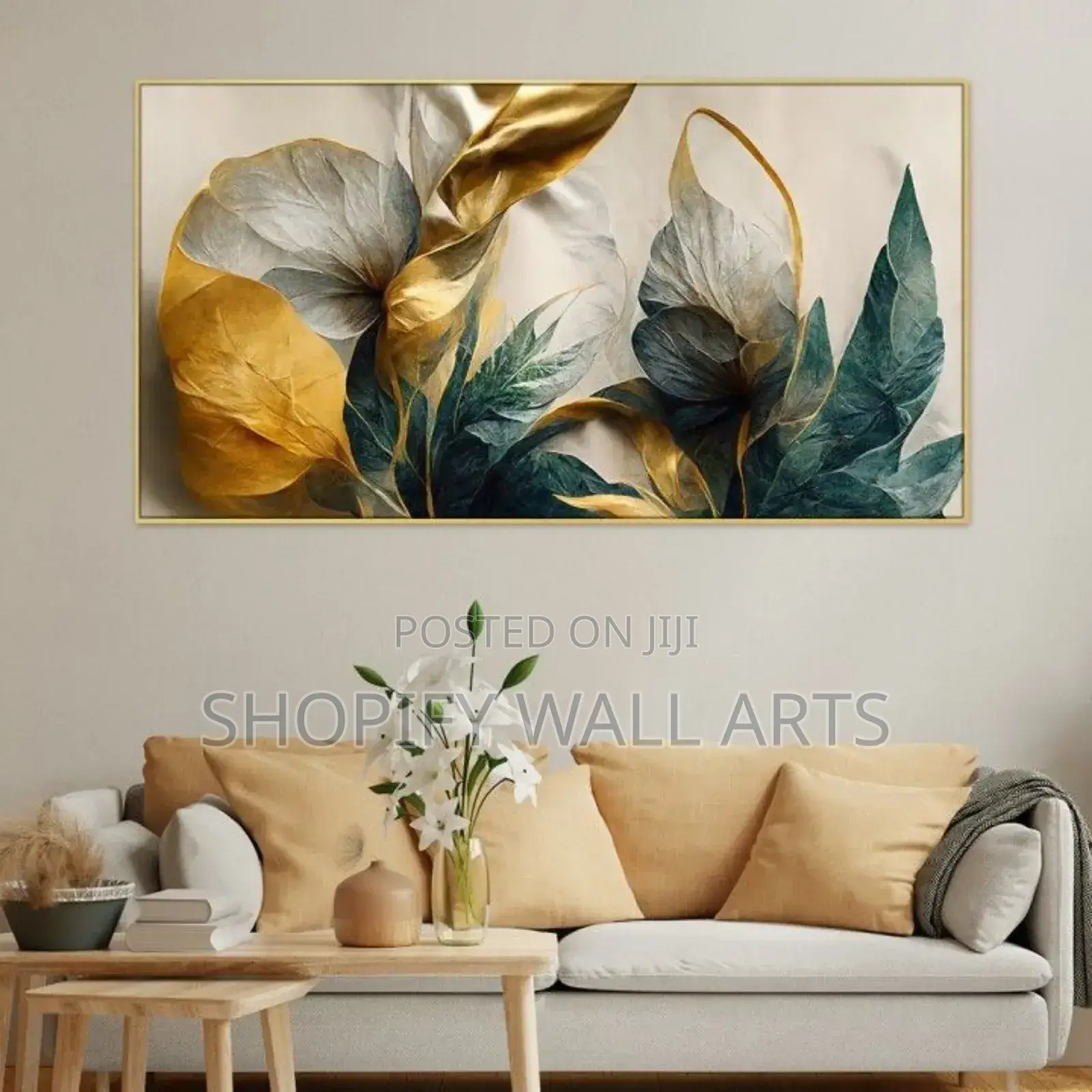 Home Decor Art