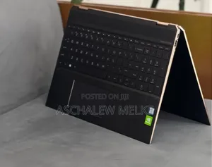 New Laptop HP Spectre 16GB Intel Core I7 SSD 512GB