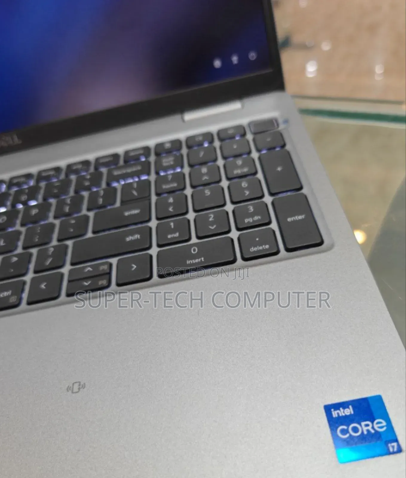 New Laptop Dell Latitude 11 3189 16GB Intel Core I7 SSD 512GB