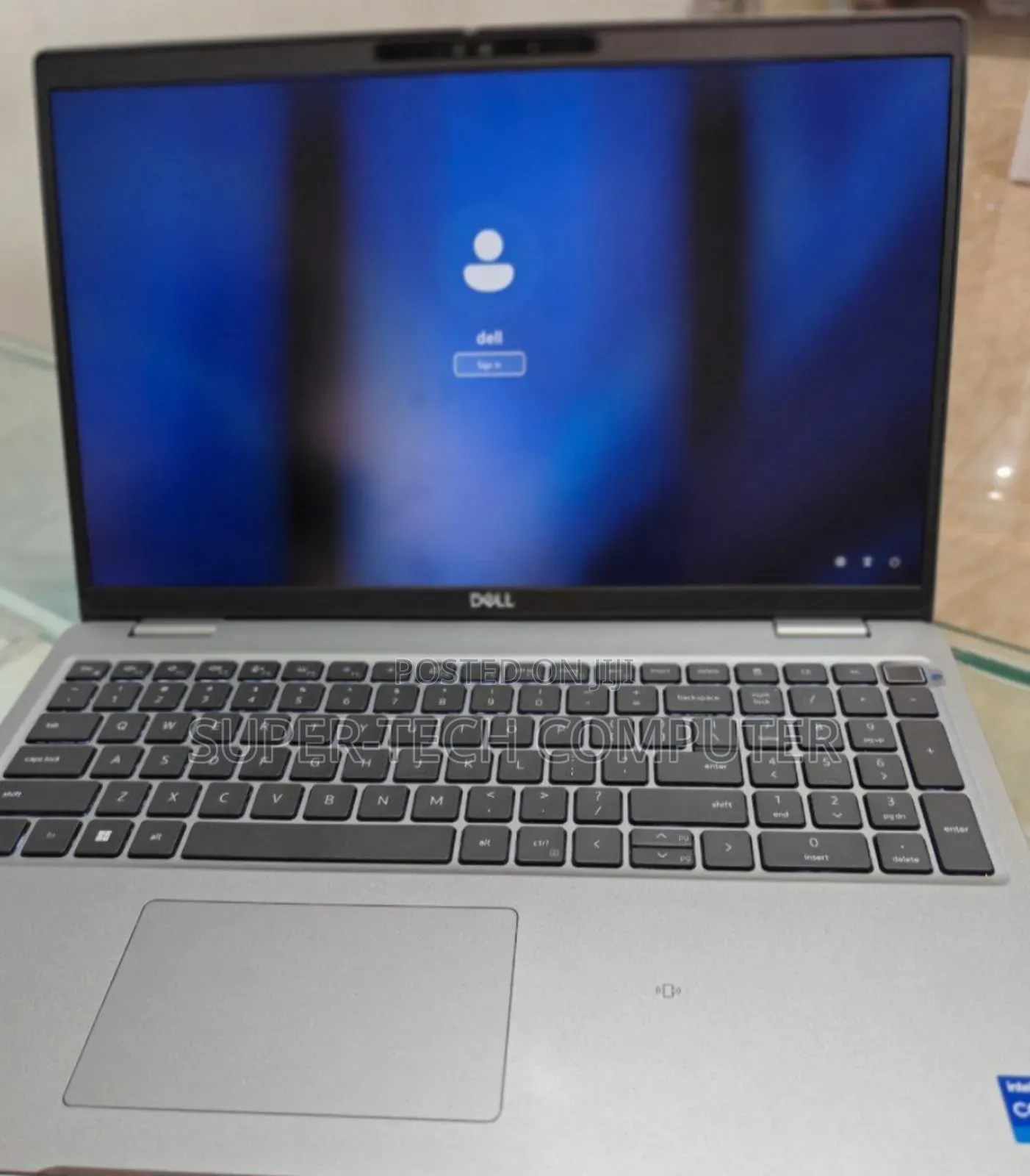 New Laptop Dell Latitude 11 3189 16GB Intel Core I7 SSD 512GB