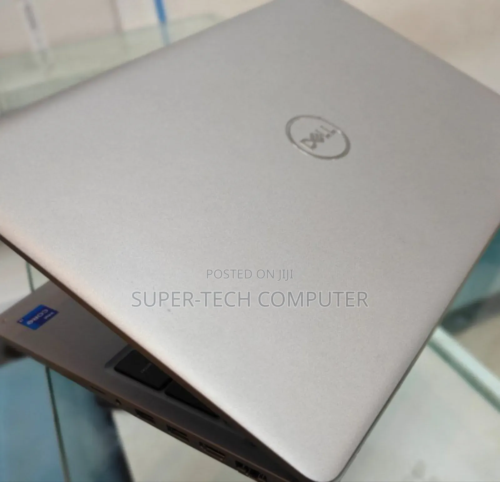 New Laptop Dell Latitude 11 3189 16GB Intel Core I7 SSD 512GB