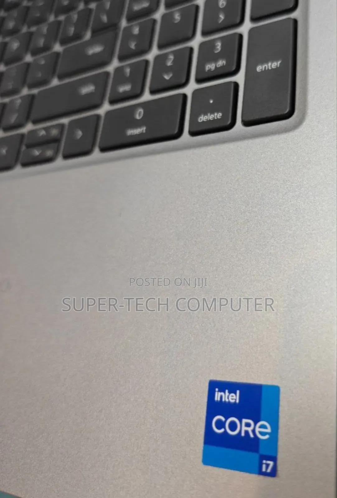 New Laptop Dell Latitude 11 3189 16GB Intel Core I7 SSD 512GB