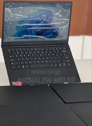 New Laptop Lenovo ThinkPad 2 16GB AMD Ryzen 5 SSD 512GB