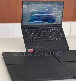 New Laptop Lenovo ThinkPad 2 16GB AMD Ryzen 5 SSD 512GB