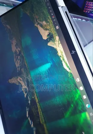 New Laptop HP EliteBook X360 1040 G7 16GB Intel Core I7 SSD 512GB