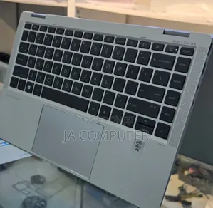 New Laptop HP EliteBook X360 1040 G7 16GB Intel Core I7 SSD 512GB