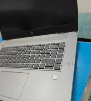 Photo - New Laptop HP ZBook Studio G5 16GB Intel Core I7 SSD 512GB