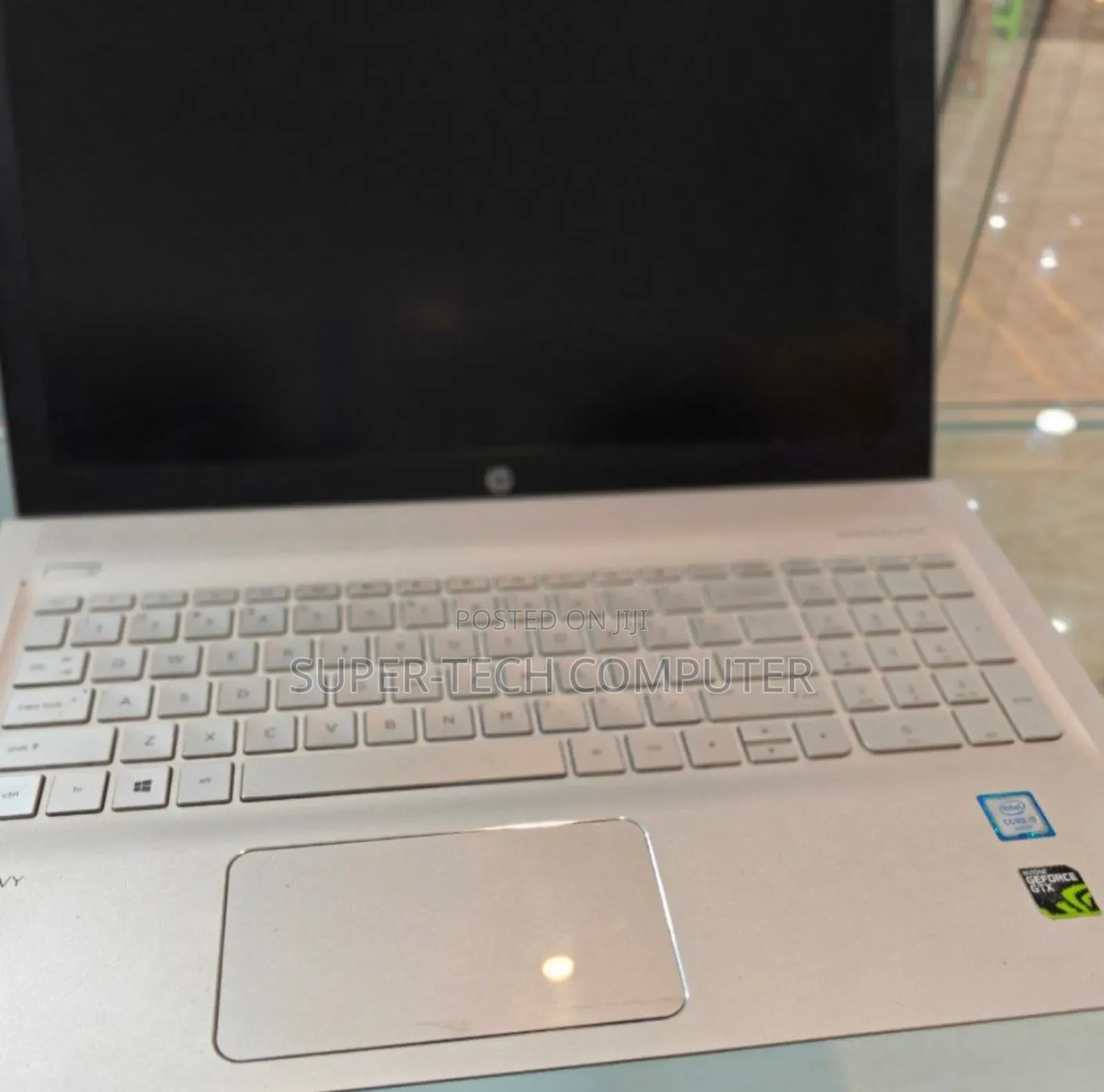 New Laptop HP Envy 15t 8GB Intel Core I5 HDD+SSD 1T