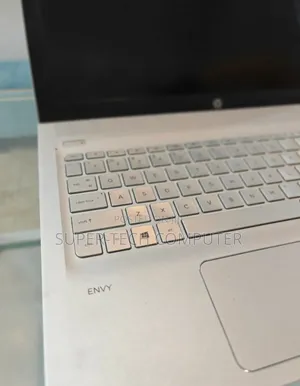 New Laptop HP Envy 15t 8GB Intel Core I5 HDD+SSD 1T