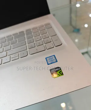 New Laptop HP Envy 15t 8GB Intel Core I5 HDD+SSD 1T