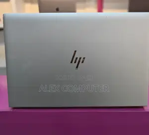 New Laptop HP EliteBook 840 G8 16GB Intel Core I5 SSD 512GB