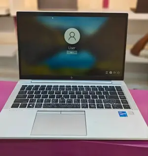 New Laptop HP EliteBook 840 G8 16GB Intel Core I5 SSD 512GB