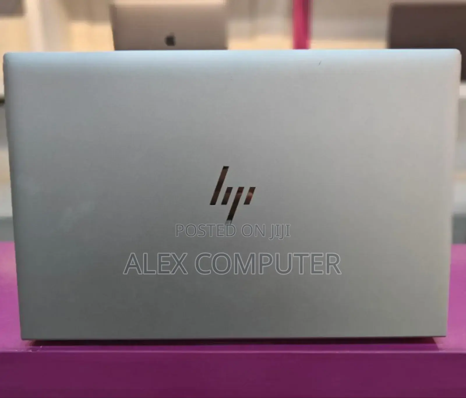 New Laptop HP EliteBook 840 G8 16GB Intel Core I5 SSD 512GB