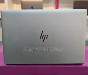 New Laptop HP EliteBook 840 G8 16GB Intel Core I5 SSD 512GB
