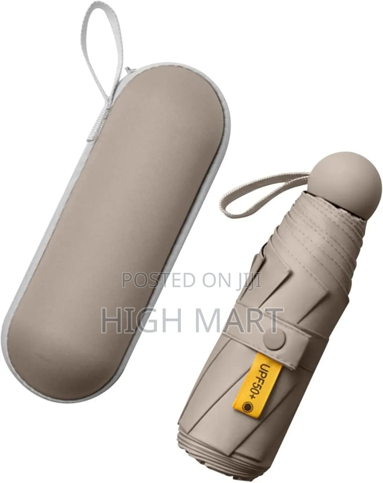 Mini Pocket Uv Umbrella