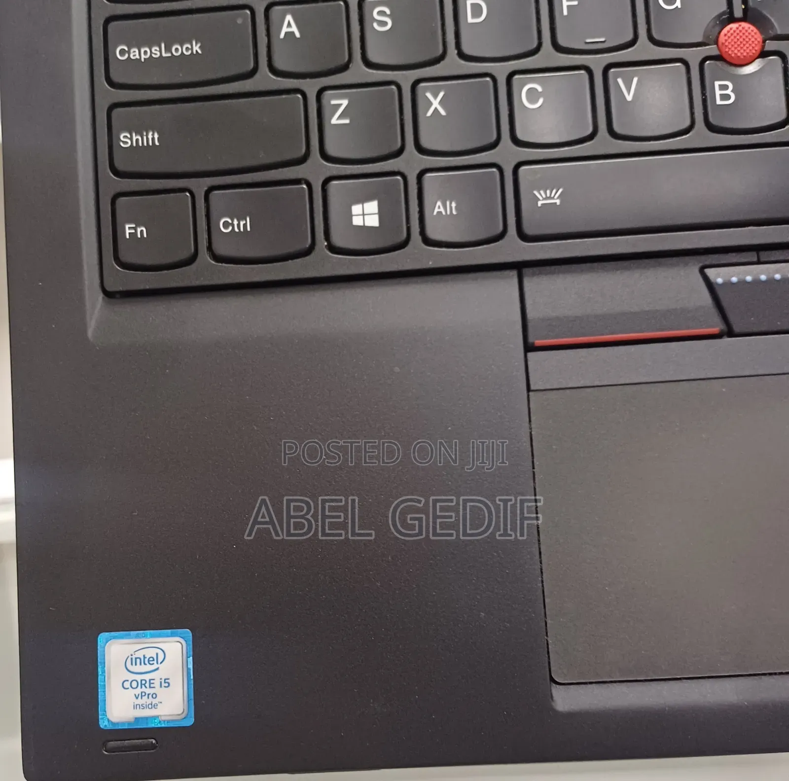 New Laptop Lenovo ThinkPad Yoga 16GB Intel Core I5 SSD 512GB