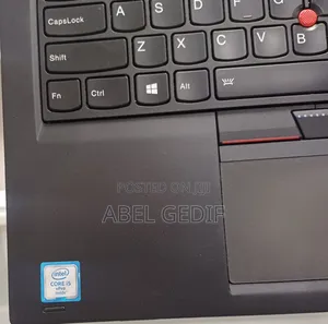 New Laptop Lenovo ThinkPad Yoga 16GB Intel Core I5 SSD 512GB