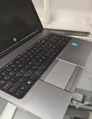Photo - New Laptop HP ProBook 640 G1 4GB Intel Core I5 HDD 500GB