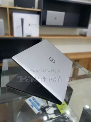 New Laptop Dell Precision 5540 32GB Intel Core I7 SSD 512GB