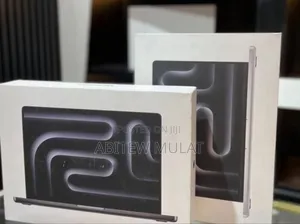 New Laptop Apple MacBook Pro 2024 M4 14-Inch 48GB Apple M4 SSD 512GB