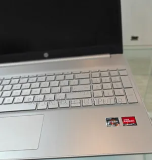 New Laptop HP Stream Notebook 8GB AMD Ryzen 5 SSD 512GB