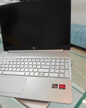 New Laptop HP Stream Notebook 8GB AMD Ryzen 5 SSD 512GB