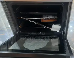 Crowne Ovne 60cm by 60cm Freestanding Oven